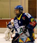 Photo hockey match Dijon  - Rouen le 29/11/2008