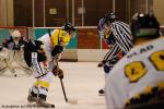 Photo hockey match Dijon  - Rouen le 29/11/2008
