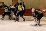Photo hockey match Dijon  - Rouen le 29/11/2008