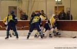 Photo hockey match Dijon  - Rouen le 29/11/2008