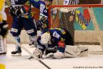 Photo hockey match Dijon  - Rouen le 29/11/2008