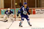 Photo hockey match Dijon  - Rouen le 29/11/2008