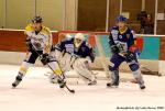 Photo hockey match Dijon  - Rouen le 29/11/2008