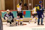 Photo hockey match Dijon  - Rouen le 29/11/2008
