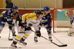 Photo hockey match Dijon  - Rouen le 29/11/2008