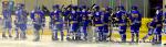 Photo hockey match Dijon  - Rouen le 23/11/2013