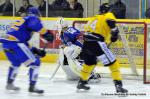 Photo hockey match Dijon  - Rouen le 23/11/2013