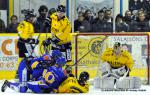 Photo hockey match Dijon  - Rouen le 23/11/2013