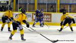 Photo hockey match Dijon  - Rouen le 23/11/2013