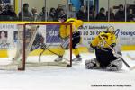 Photo hockey match Dijon  - Rouen le 23/11/2013