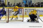 Photo hockey match Dijon  - Rouen le 23/11/2013