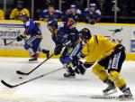 Photo hockey match Dijon  - Rouen le 23/11/2013