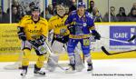 Photo hockey match Dijon  - Rouen le 23/11/2013