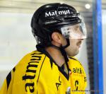 Photo hockey match Dijon  - Rouen le 23/11/2013