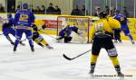 Photo hockey match Dijon  - Rouen le 23/11/2013