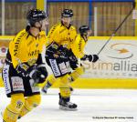 Photo hockey match Dijon  - Rouen le 23/11/2013