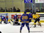 Photo hockey match Dijon  - Rouen le 23/11/2013