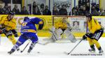 Photo hockey match Dijon  - Rouen le 23/11/2013