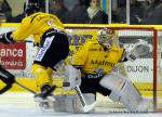 Photo hockey match Dijon  - Rouen le 23/11/2013