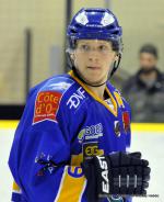 Photo hockey match Dijon  - Rouen le 23/11/2013