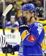 Photo hockey match Dijon  - Rouen le 23/11/2013