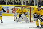 Photo hockey match Dijon  - Rouen le 23/11/2013
