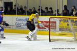 Photo hockey match Dijon  - Rouen le 23/11/2013