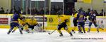 Photo hockey match Dijon  - Rouen le 23/11/2013