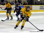 Photo hockey match Dijon  - Rouen le 23/11/2013