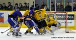 Photo hockey match Dijon  - Rouen le 23/11/2013