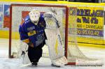 Photo hockey match Dijon  - Rouen le 23/11/2013