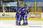 Photo hockey match Dijon  - Rouen le 23/11/2013