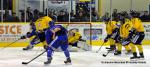 Photo hockey match Dijon  - Rouen le 23/11/2013