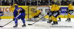 Photo hockey match Dijon  - Rouen le 23/11/2013