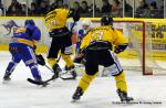 Photo hockey match Dijon  - Rouen le 23/11/2013