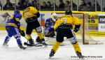Photo hockey match Dijon  - Rouen le 23/11/2013