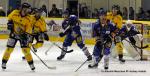 Photo hockey match Dijon  - Rouen le 23/11/2013