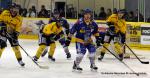 Photo hockey match Dijon  - Rouen le 23/11/2013