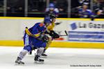 Photo hockey match Dijon  - Rouen le 23/11/2013
