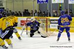 Photo hockey match Dijon  - Rouen le 23/11/2013