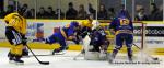 Photo hockey match Dijon  - Rouen le 23/11/2013