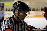 Photo hockey match Dijon  - Rouen le 23/11/2013