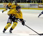 Photo hockey match Dijon  - Rouen le 23/11/2013