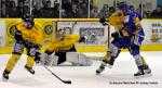 Photo hockey match Dijon  - Rouen le 23/11/2013