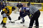 Photo hockey match Dijon  - Rouen le 23/11/2013