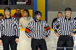 Photo hockey match Dijon  - Rouen le 23/11/2013