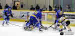 Photo hockey match Dijon  - Rouen le 03/01/2015