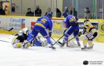 Photo hockey match Dijon  - Rouen le 03/01/2015