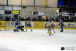 Photo hockey match Dijon  - Rouen le 03/01/2015