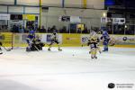 Photo hockey match Dijon  - Rouen le 03/01/2015